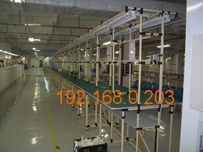 惠州电子产品流水线生产解决方案 优质工厂与合理价格指南