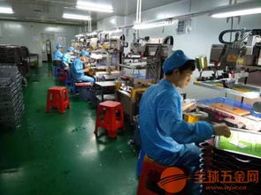 石岩蚀刻加工在电子产品制造中的应用与优势