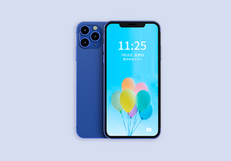 智能手机 重塑现代生活的核心电子产品